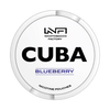 CUBA Blueberry - 16mg