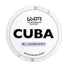 CUBA Blueberry - 16mg