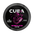 CUBA Bubblegum - 150mg