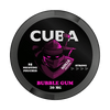 CUBA Bubblegum - 30mg