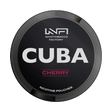 cuba cherry snus nicotine pouches