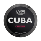 CUBA Cherry - 43mg