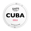 cuba cola nicotine pouches