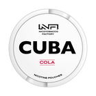 CUBA Cola - 16mg