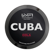 cuba cola - 43mg nicotine pouches