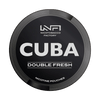 CUBA Double Fresh - 43mg