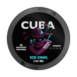 cuba ice cool - 150mg nicotine pouches