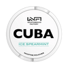 CUBA Ice Spearmint - 16mg