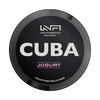 CUBA Jogurt - 43mg
