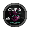 CUBA Mint Fresh - 30mg