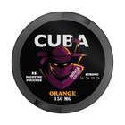 CUBA Orange - 150mg