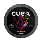 CUBA Orange - 30mg