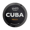 CUBA Peach - 43mg