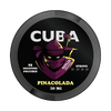CUBA Pinacolada - 30mg