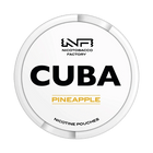 CUBA Pineapple - 16mg