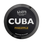 CUBA Pineapple - 43mg