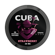 cuba strawberry snus nicotine pouches