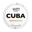 cuba watermelon nicotine pouches