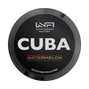 CUBA Watermelon - 43mg