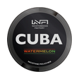 cuba watermelon nicotine pouches