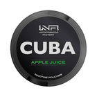 CUBA Apple Juice - 43mg