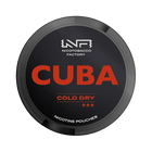 CUBA Cold Dry - 43mg
