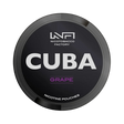 Cuba Grape 43mg nicotine pouch