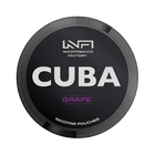 CUBA Grape - 43mg