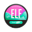 ELF Cool Storm - 6mg - mint flavour, all-white nicotine pouch by Elf Bar