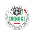 denssi spearmint nicotine pouches