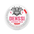 denssi strawberry freeze nicotine pouches