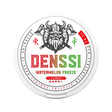 denssi watermelon freeze nicotine pouches