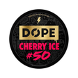 dope cherry ice 50 nicotine pouches