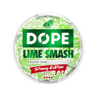 DOPE Lime Smash Strong