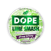 DOPE Lime Smash Crazy Strong