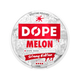 dope melon nicotine pouches