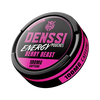 DENSSI Berry Beast (100mg Caffeine)