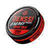 DENSSI Chaos Cola (100mg Caffeine)