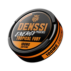 DENSSI Tropical Fury (100mg Caffeine)