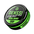 DENSSI Viking Energy (100mg Caffeine) Energy slim pouches can