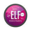 ELF Blueberry Raspberry 12MG