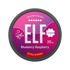 ELF Blueberry Raspberry - 20mg