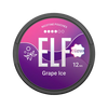 ELF Grape Ice 12MG