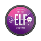 ELF Grape Ice - 6MG