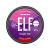 ELF Grape Ice Extra Strong - 20mg