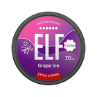 ELF Grape Ice Extra Strong - 20mg