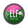 ELF Matcha Latte 12MG