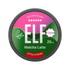 ELF Matcha Latte Extra Strong 20MG