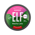 ELF Matcha Latte Extra Strong 20MG