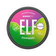 ELF Pineapple 12MG Pineapple nicotine pouches